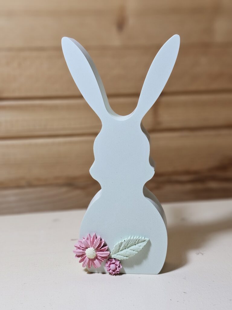 Dekorationen für Dich, Geschenke für Deine Liebsten oder eine Kleinigkeit für jede Gelegenheit
Osterhase_Ostern_Dekoartikel_freisesmanufaktur