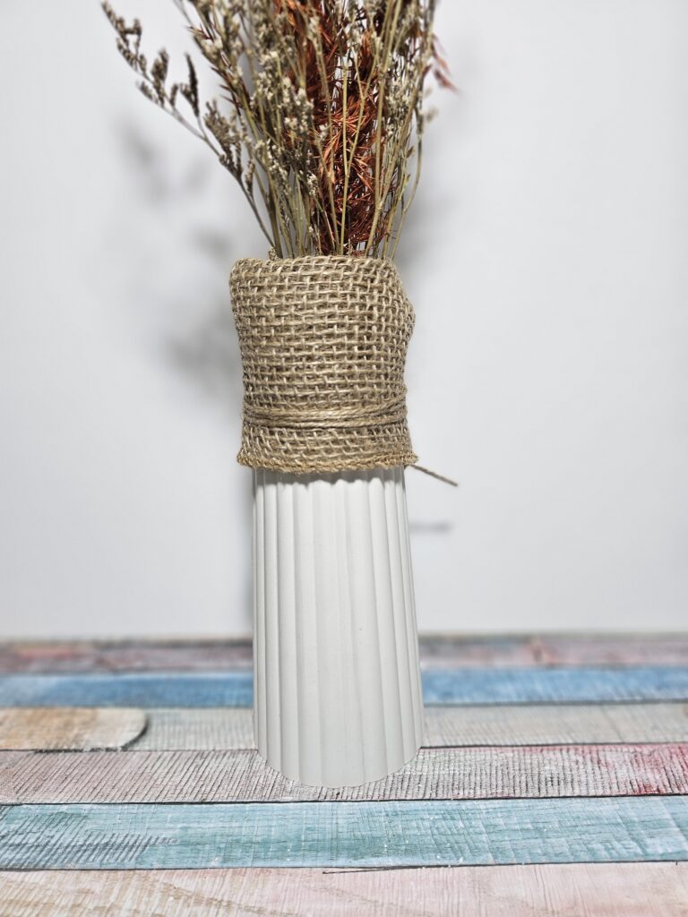 freisesmanufaktur_vase_rillen_dekorationen