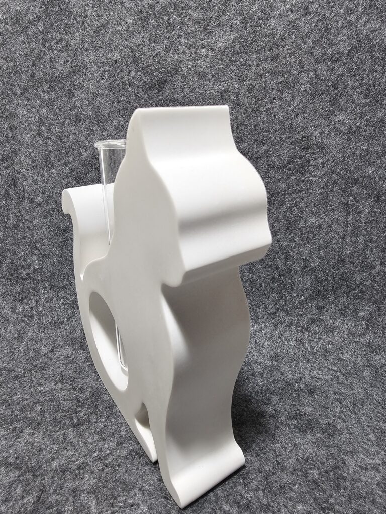 Katzenvase von freisesmanufaktur.de - Geschenke und Dekorationen für Dich und Deine Liebsten