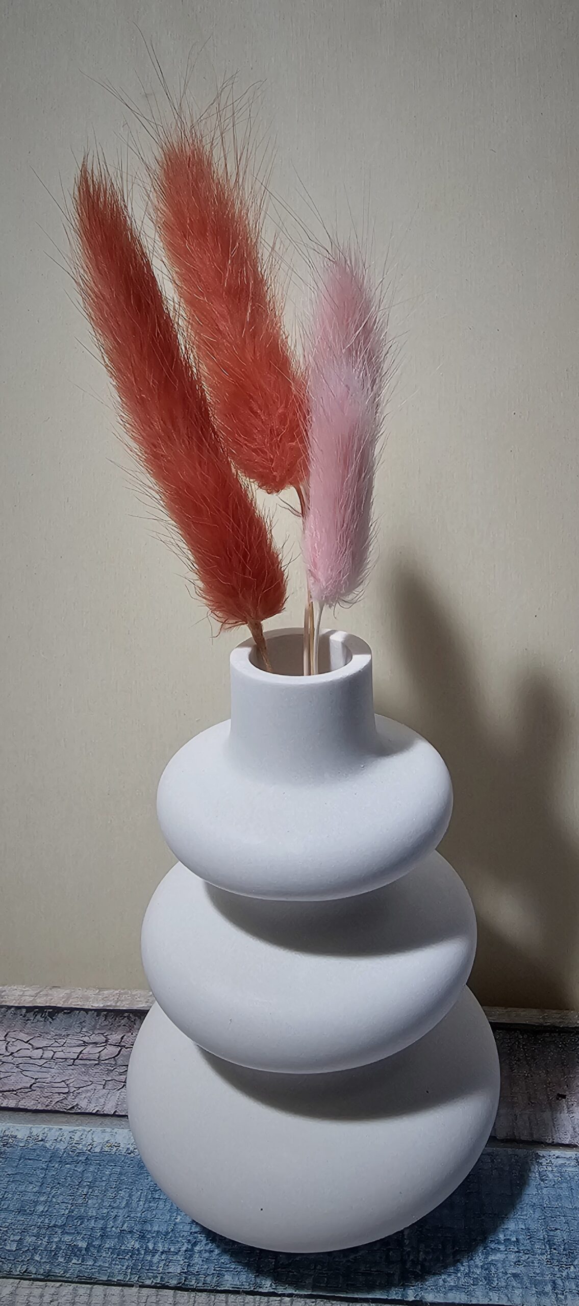 Kleine Vase