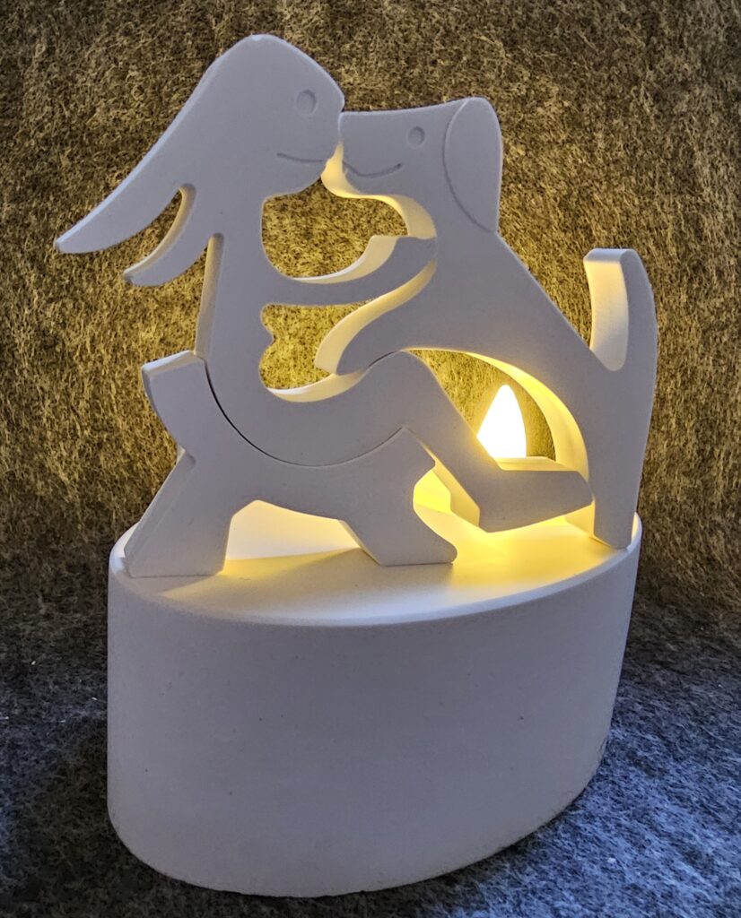 freisesmanufaktur_dekoration_geschenk_mitbringsel_teelichthalter_mensch_hund